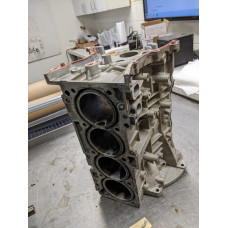 #BLU21 Bare Engine Block From 2013 Chrysler  200  2.4